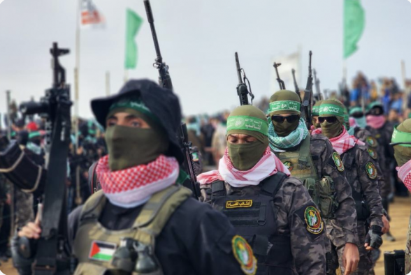 ХАМАС может согласиться на сделку по Газе под давлением Катара и Турции – NYT